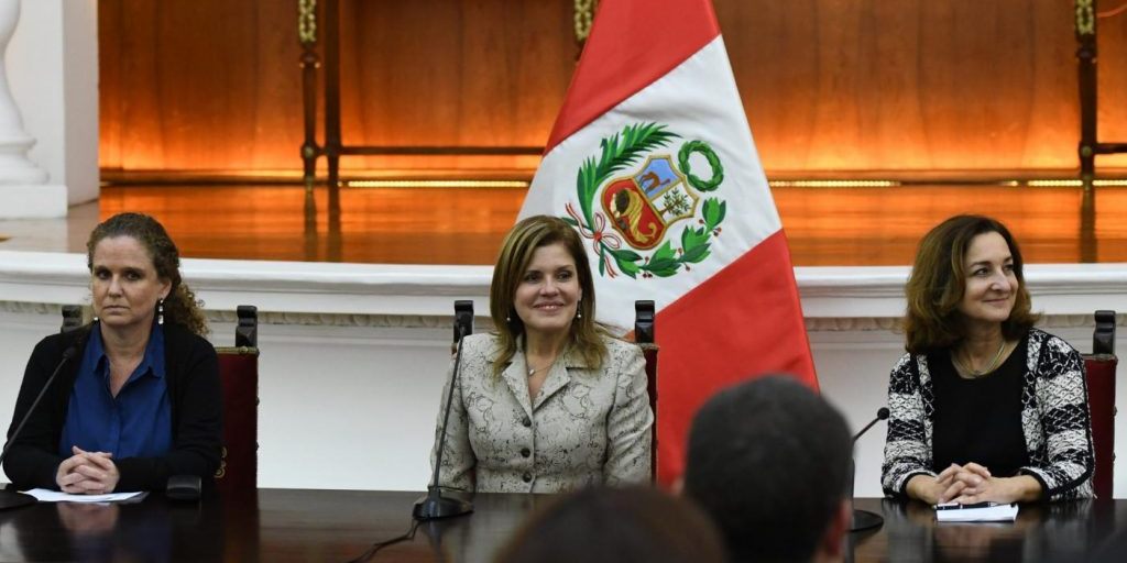 BLITA_Intl's tweet photo. #Perú se adhiere a la Convención sobre Asistencia Administrativa Mutua en Materia Tributaria que promueve la #OCDE — vía @Estudio_Morales > https://t.co/B8Egr9lxJ9 https://t.co/qJdRwofBws