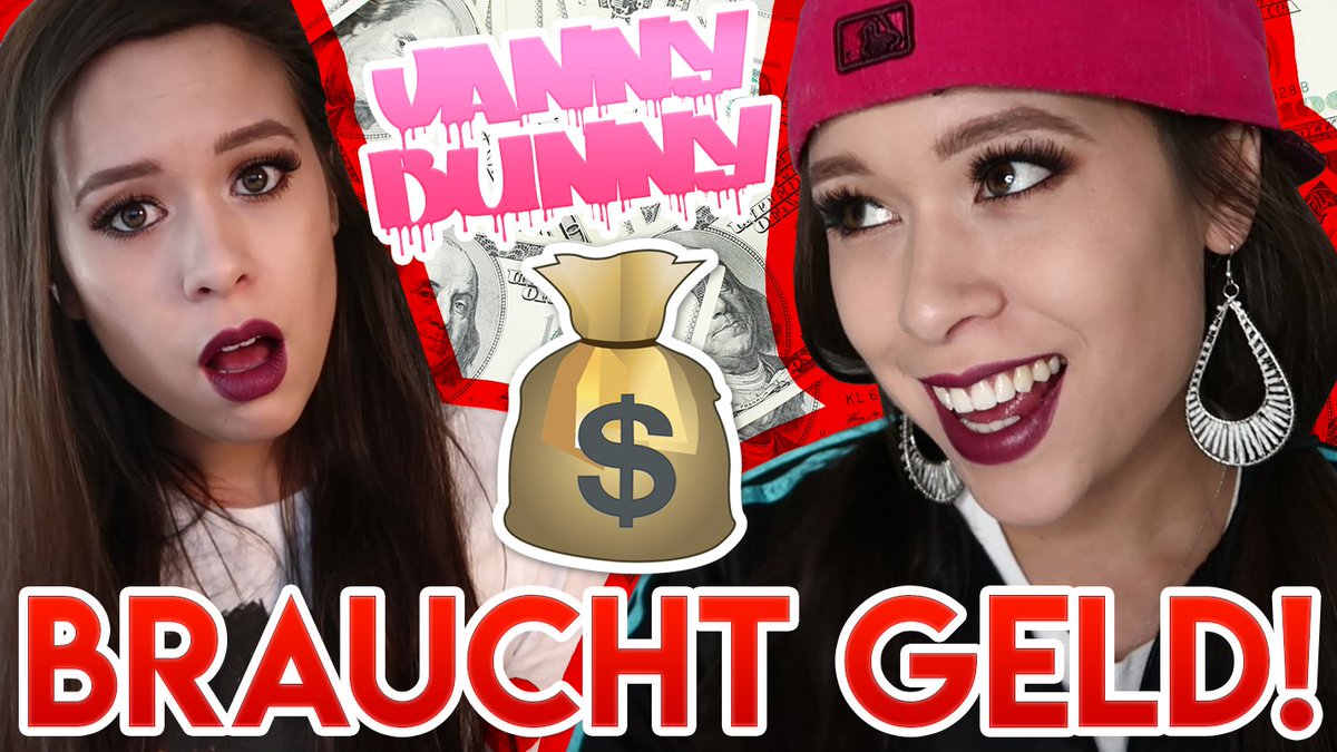 SandyDynamite's tweet image. Dynamites? Ihr glaubt nicht wer wieder zurück ist! 😳 
NEUES VIDEO: youtube.com/watch?v=ot1bw2…

NEUES VIDEO!