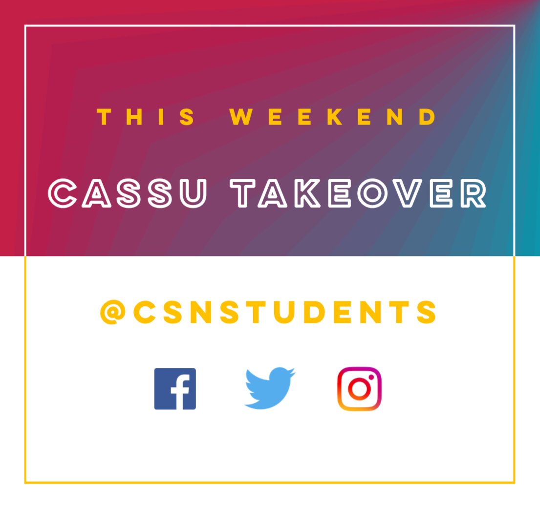 csnstudents's tweet photo. It's TAKEOVER weekend across all of our socials! Watch out for your university as students from all over the UK gather in Canterbury for the CASSU retreat! #catholicstudent #retreat #whaaaaat #buzzing #csnstudents #FridayFeeling https://t.co/RbDSQItSUK