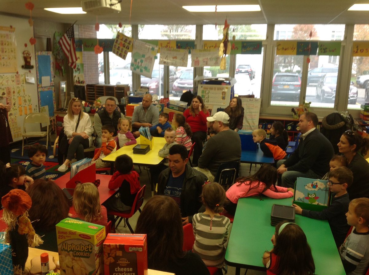 Our kindergarteners rocked their narrative writing!!#MineolaProud @MeadowDrMineola