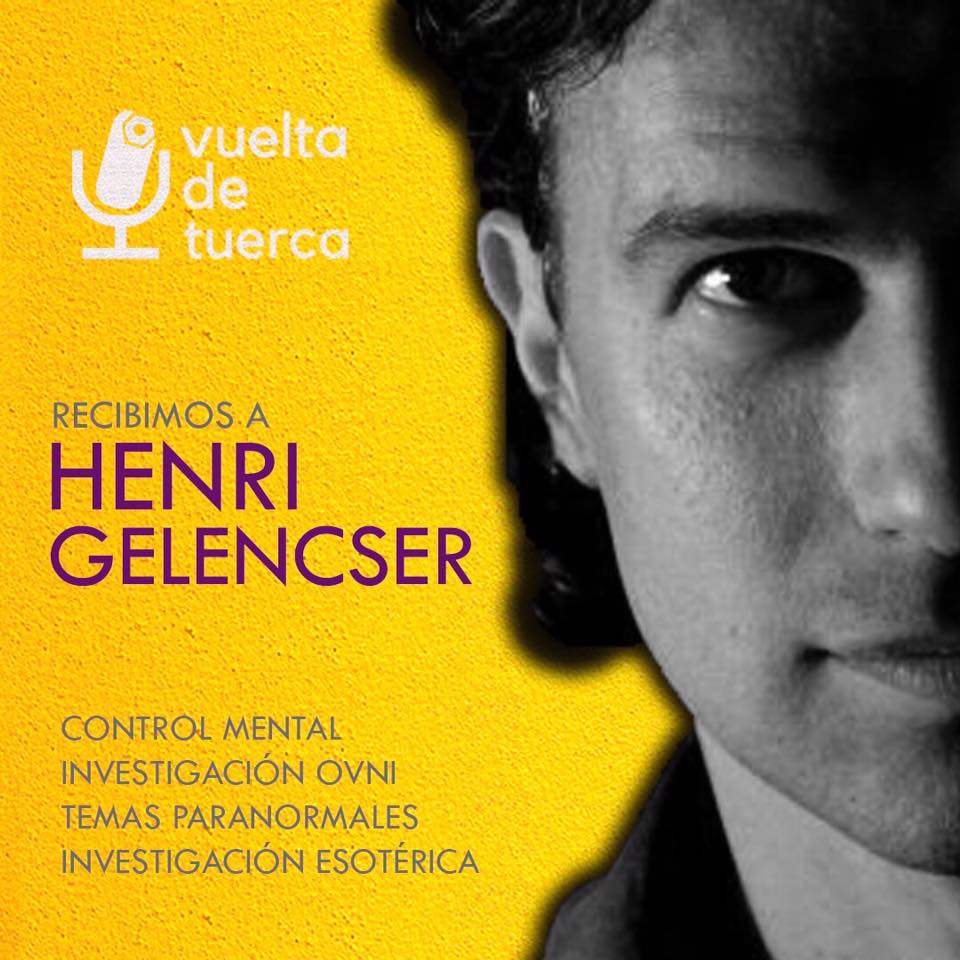 vueltadtuercaof's tweet photo. Estamos hablando con @Henrigel. 

Mandanos tu pregunta. Escuchanos por la RUM https://t.co/fuCdp0dZEI https://t.co/9vUYUxqGod