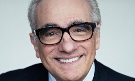 Happy 75th Birthday to movie director Martin Scorsese.   