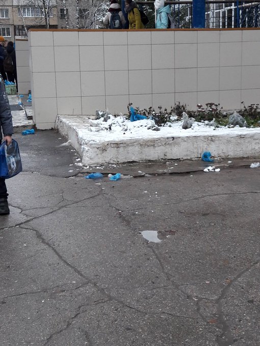 Обычны день 37 школы: https://t.co/SXqx6K07DZ