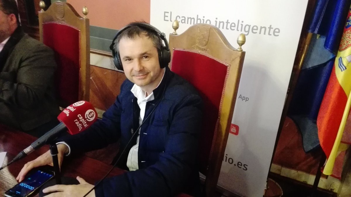 .<a href="/OPCExtremadura/">OPC Extremadura</a> pone en valor de @Extremadura_tur como destino MICE. ¿Qué se debe mejorar para lograr la excelencia? Lo cuenta <a href="/alexfocom/">Alejandro Barredo</a>