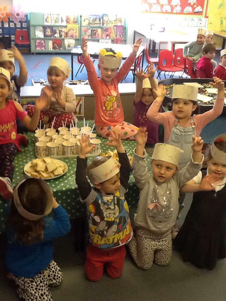 Landulph School tweet media