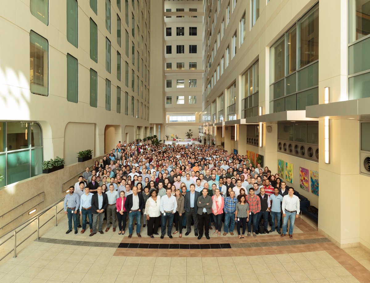 moderna_tx's tweet image. Thank you to the amazing Moderna team for their passion and commitment ... every day ... to advance mRNA medicines for patients! #WorkBoston