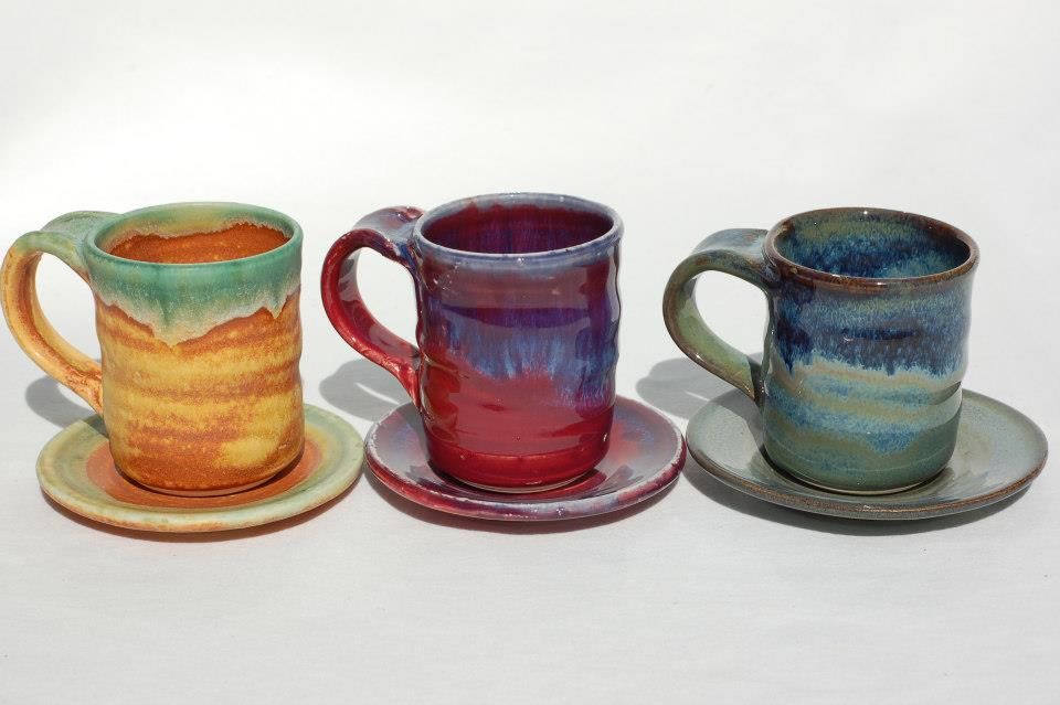 craftnovascotia's tweet photo. Find the perfect finishing touch for your home with Jamie Brown Designs, Watershed Wood Designs, Kiln Art and Ostrea Lake Pottery at our Christmas Market @HalifaxSeaport @CunardCentre Nov. 17th-19th #Buylocal https://t.co/LmbQBYnDse https://t.co/4Y4ot0onrw