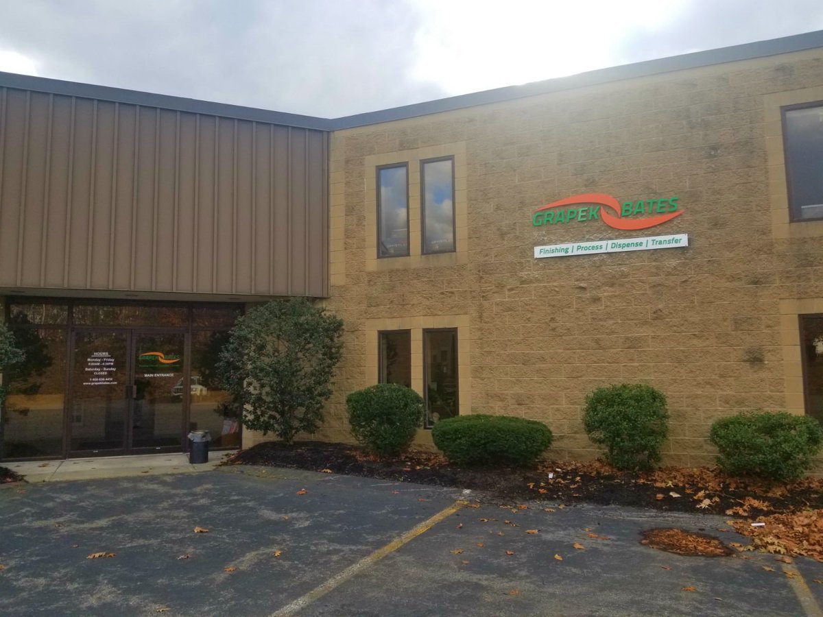 Grapek Bates tweet media