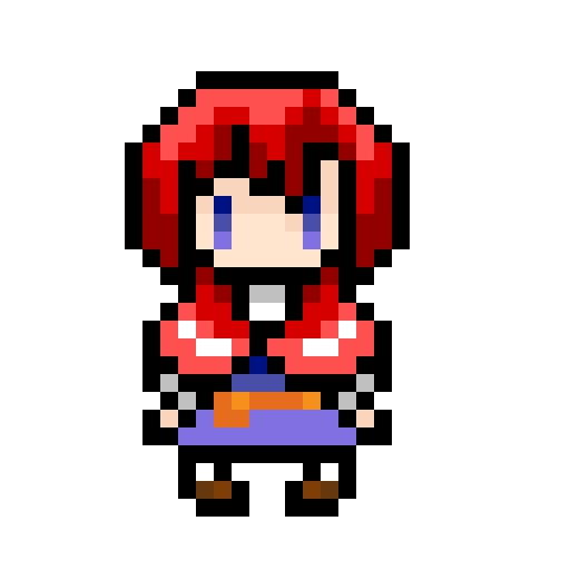 ドット絵専用アカウント フリー素材 Yjoqqfn1rrei8ek Twitter