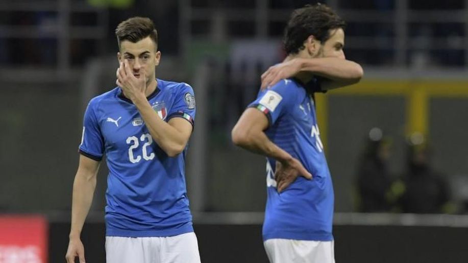 Cerita Italia Setelah Gagal ke Piala Dunia: Terlanjur Pesan Hotel di Rusia detik.id/VvkquC via <a href="/detiksport/">detiksport</a>