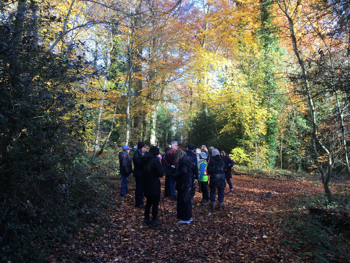 Amazing weather and a great turn out at today’s Maple Cross Fit Friday 2nd Taster <a href="/HertsHealthWalk/">Hertfordshire Health Walks</a> . We hope to see you next time #everystepcounts #diabetes #healthyheart #woodoaksfarm