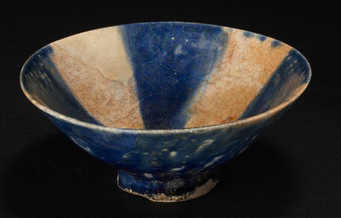 Mille e una storia. La magia dell’impasto. 
Dal 17/11/17 al 21/01/18 al <a href="/MAOtorino/">MAO To</a> sarà possibile ammirare una selezione preziosa di oggetti d’arte islamica mai esposti prima che emerge dai depositi del museo. info: maotorino.it/it/eventi-e-mo…