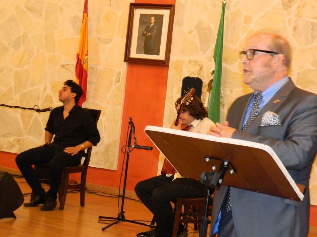 AytoOjen's tweet photo. Gran fiesta del flamenco la vivida ayer en #Ojén con motivo de su día internacional. Os dejamos algunas fotos más de la jornada que vivimos por la tarde.Álbum completo https://t.co/IBrlEE28j5 https://t.co/xh0nZseIOf