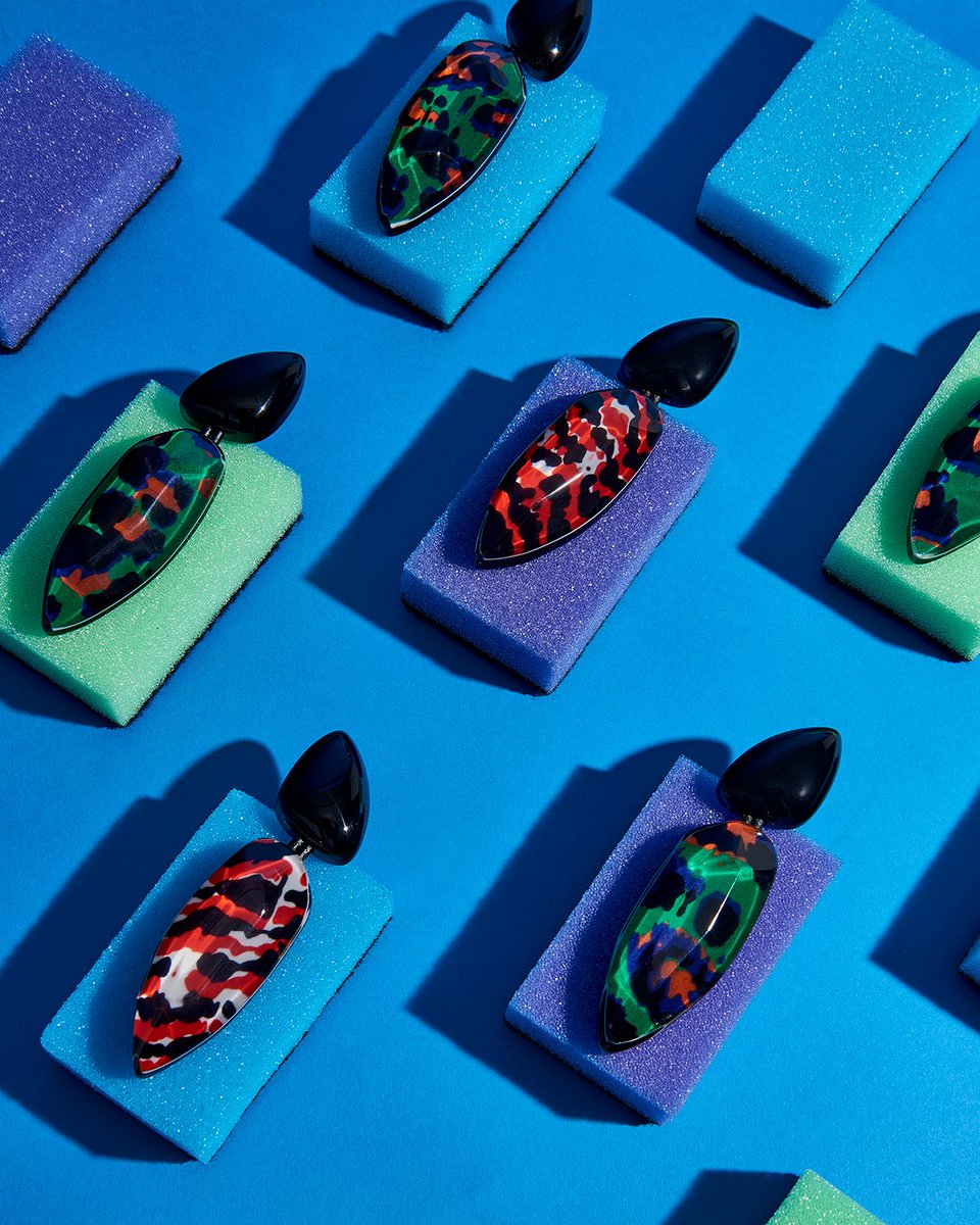 bimbaylola's tweet photo. Eye of the Tiger collection #thisisSPEED | Available at https://t.co/IDQO3kJZwi https://t.co/QyLQEFnvEq