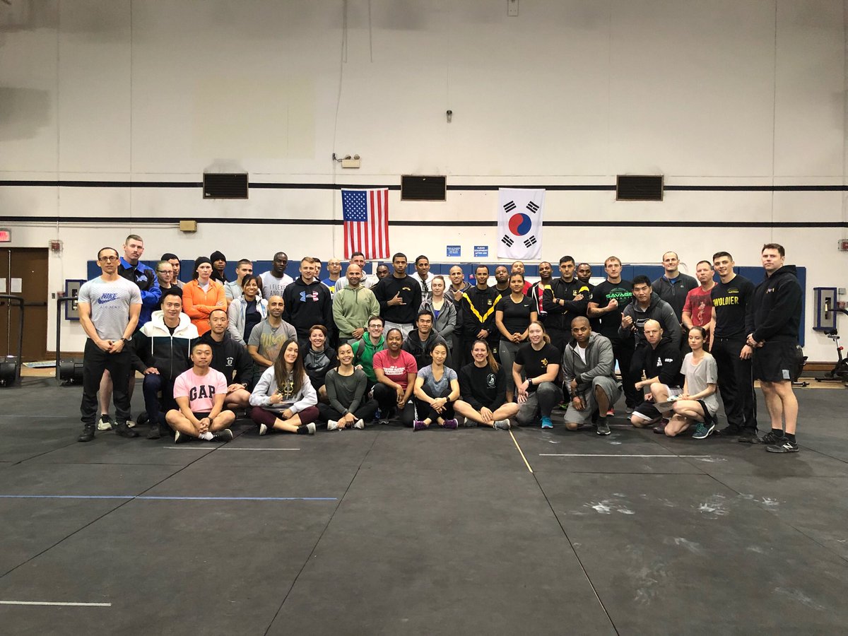 MFTC class 18-702, all the way from Korea.