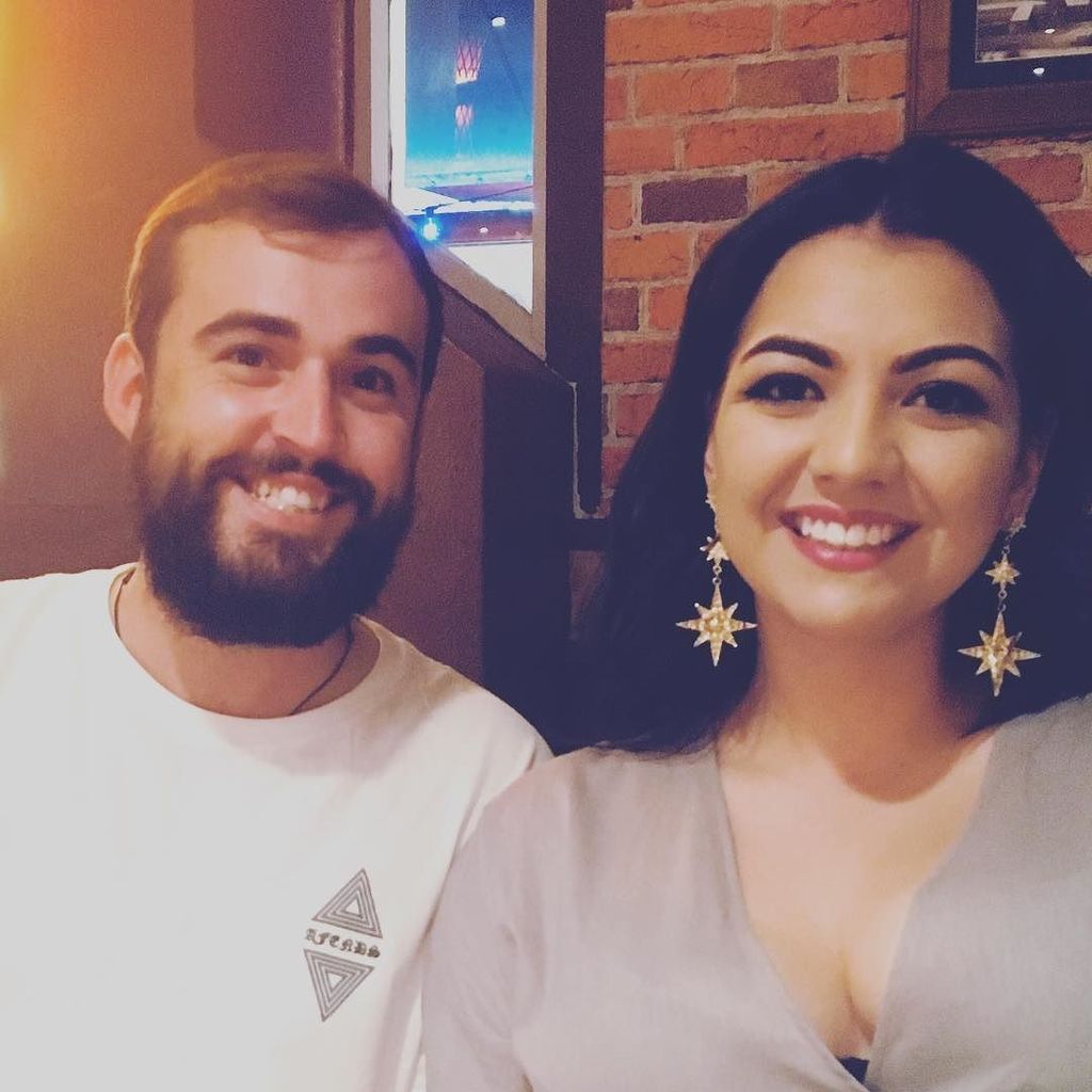 wanitaZFourie's tweet photo. Big surprise with my daughter @saaaaancha_ and her partner @andrewthornton__ visiting from @goldcoast #Australia. Dinner @bushmansgrill #family #infinityxinfinity https://t.co/6fWpo9aW1Z https://t.co/REO6w7LTQW