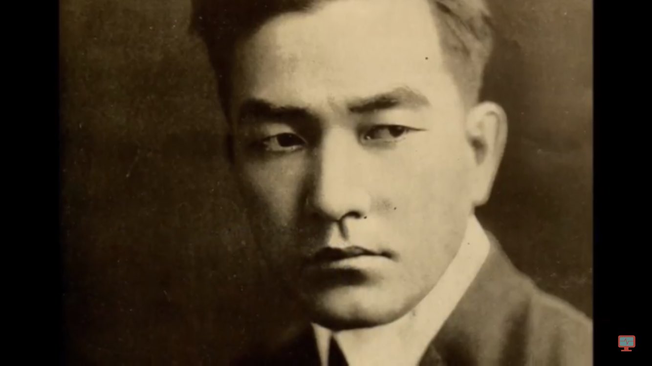 N たくさんの人に共感してもらえて嬉しいです 特に僕が好きなのが3枚目の 早川雪洲さんです 戦前のハリウッドのサイレント映画で活躍され 当時の全米の女性を虜にしたと言われています 本当にかっこいい もっと知られるべきだと思います T Co