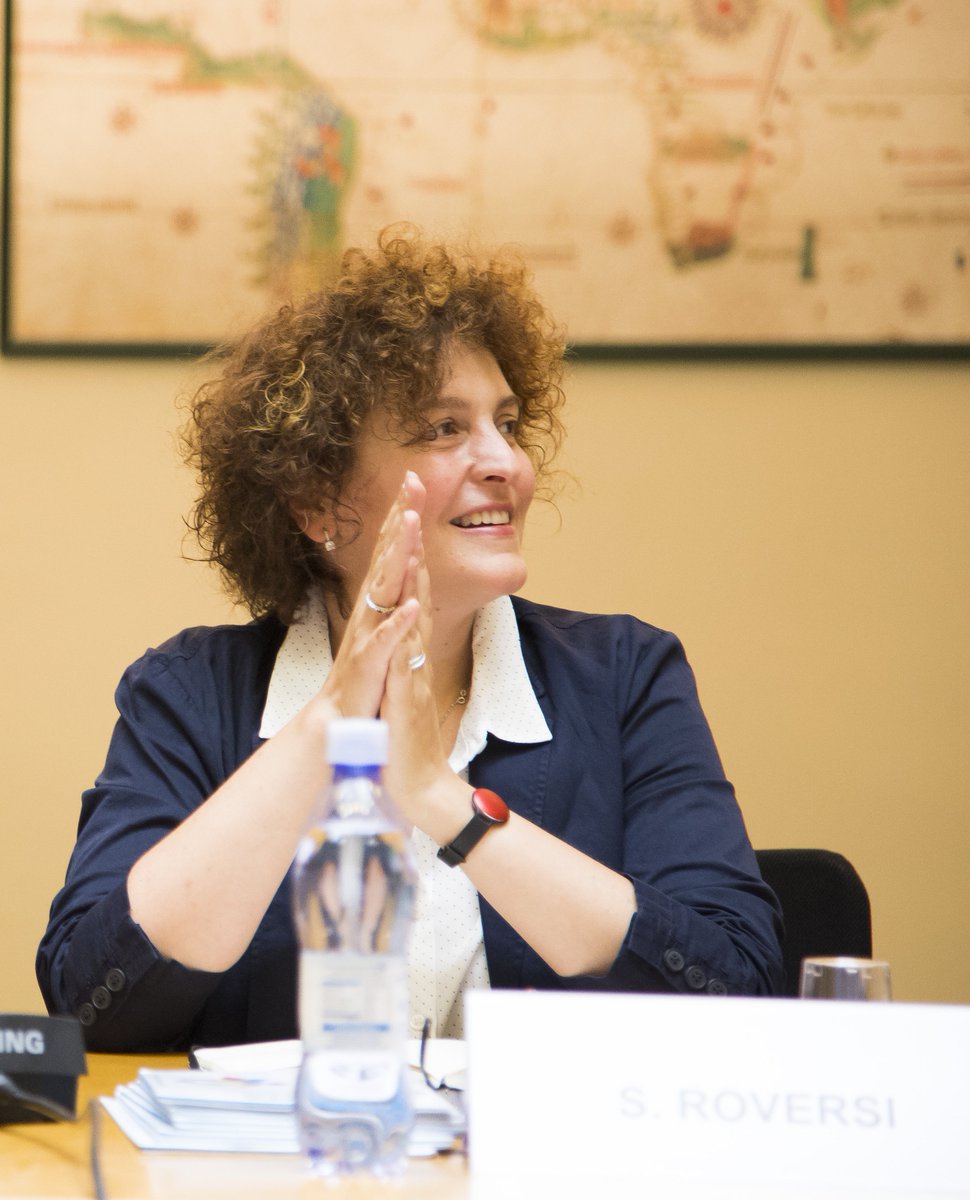 A #MFR17 vi aspetta una grandissima Area #Food dedicata al cibo del futuro: Sara Roversi, founder di <a href="/Ffoodinstitute/">FutureFoodInstitute</a> ci anticipa quello che troverete. Curiosi? Leggete qui! 
goo.gl/PuK5xG