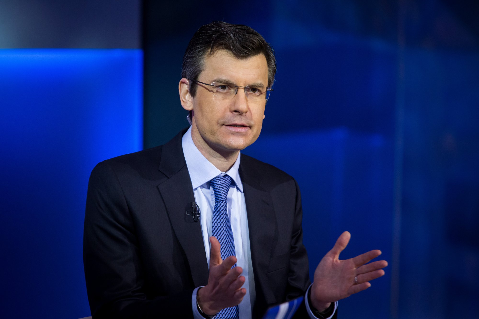 Bloomberg Technology on Twitter: 