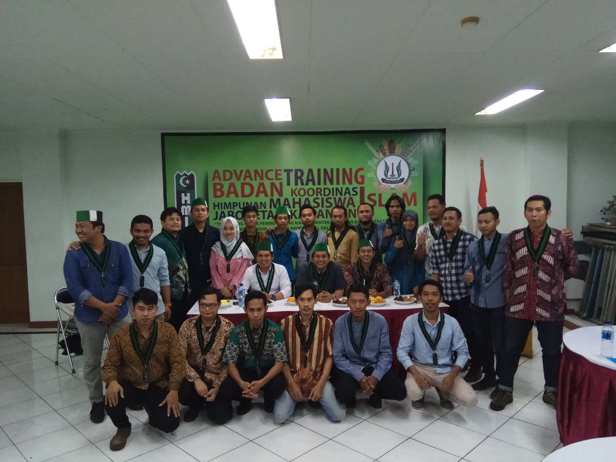 Jabodetabeka-Banten tweet media
