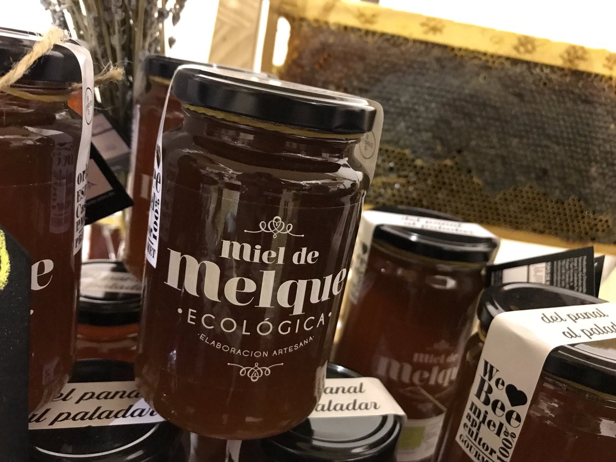 Productos de gran calidad son los que te puedes encontrar en la Muestra Gastronómica Provincial! Nosotros ya nos hemos pasado! 😊 En San Marcos hasta el domingo 👍🏼