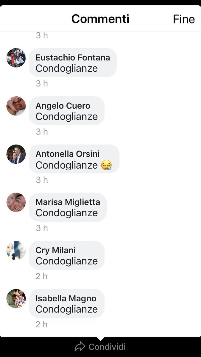 fotografaxamor's tweet photo. Nella profonda #Sicilia #omertosa tutto è così sintetico nel profilo di #mariaconcettariina figlia del #boss #corlionese  #TotoRiina #maffia #CosaNostra https://t.co/9P5kwnEjG3