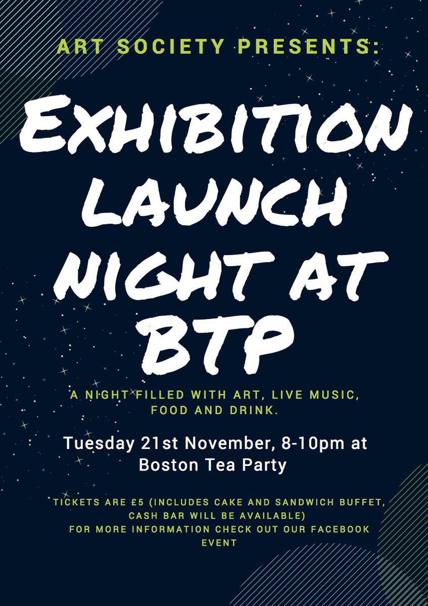 As The Cure once said, "it's Friday, I'm in A&amp;V (selling exhibition launch tickets until 3.30pm)". (Come buy one.)