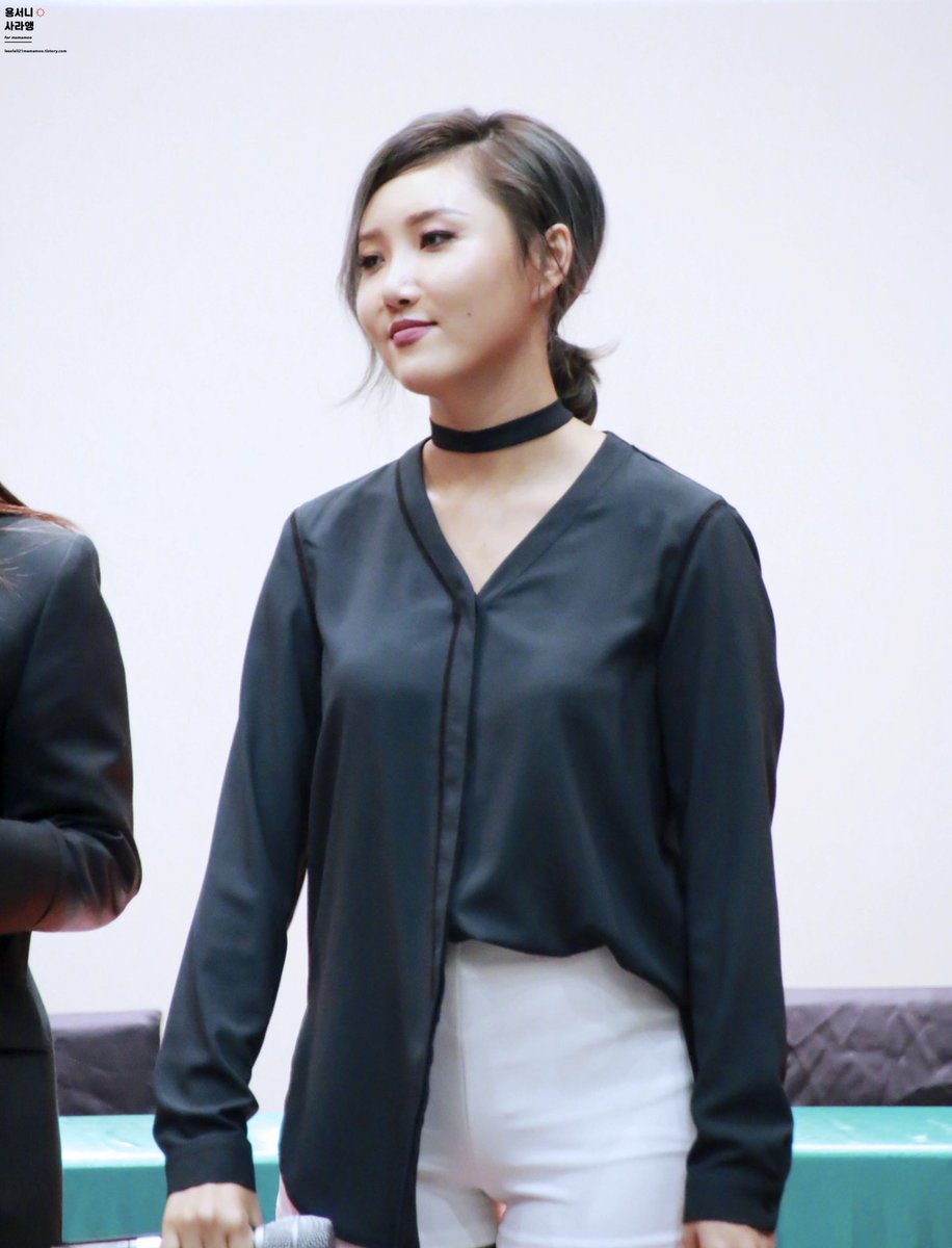 archivehwasa's tweet photo. 161117 © 용서니사라앵 https://t.co/7MKVIPLGLH