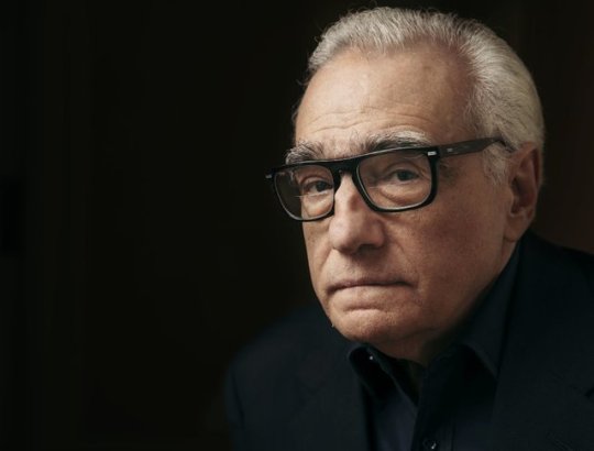 Happy Birthday to the man, the legend, Mr. Martin Scorsese.

75 years young today.  