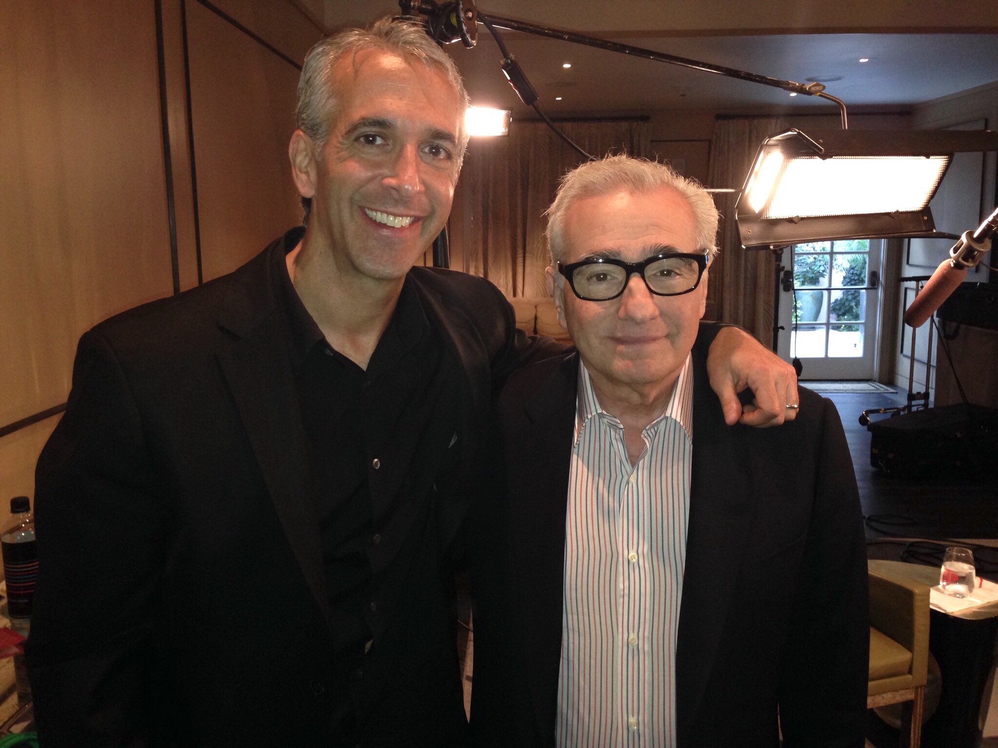Happy 75th Birthday MARTIN SCORSESE!! What s YOUR favorite movie? (Mine: GOODFELLAS!) 