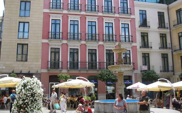 rebs_school's tweet photo. El Pulsímetro Inmobiliario confirma el liderazgo de Málaga en el ranking de provincias españolas con mayor número de compraventas en relación al tamaño de su parque de viviendas ➨ https://t.co/stF6OYzgQo #pulsIPE #vivienda #Málaga #IPEinmo #Inmobiliario https://t.co/oeB81mKqde