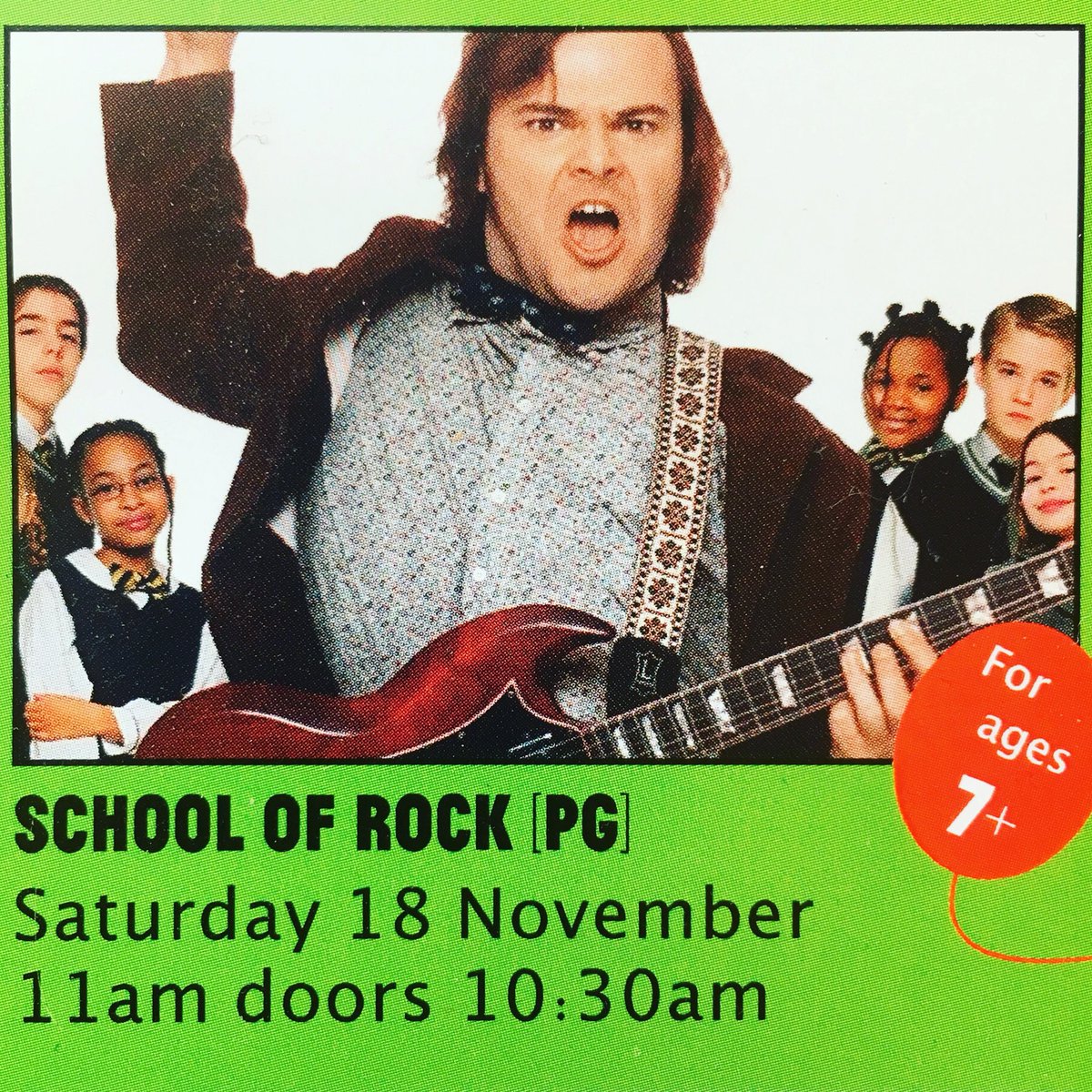 Let’s get out there and melt some faces. Tomorrow 11am. whirledcinema.com/screenings/lou…