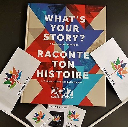 What is your Neighbourhood Arts 150 story? Reply or tweet a comment/photo/video with #150artsottawa for a chance to win this prize pack! Winners announced Nov 23 at our closing party, free entry RSVP here: ow.ly/9BpP30gDcW0 @AOEOttawa