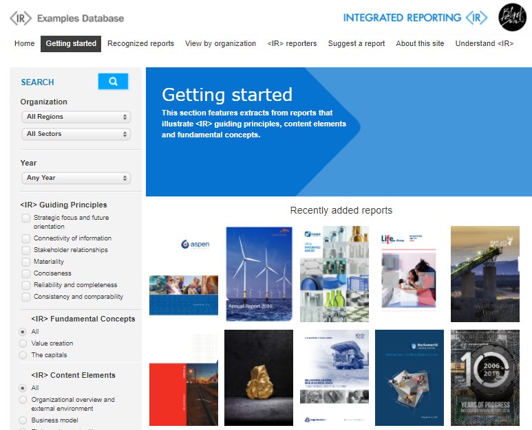 theiirc's tweet photo. See <IR> Examples Database https://t.co/kLAZlytWAH to view existing <IR> Reports. #integratedreporting #reportingintégré #ReportingIntegrado #reportintegrato #EntegreRaporlama #RapportIntégré https://t.co/C15VlVJ0Cu
