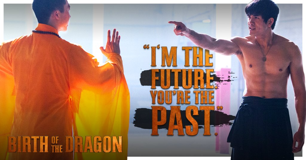 Which world do you live in? #BirthoftheDragon

On Digital 11/7
On Blu-ray 11/21
uni.pictures/BOTD