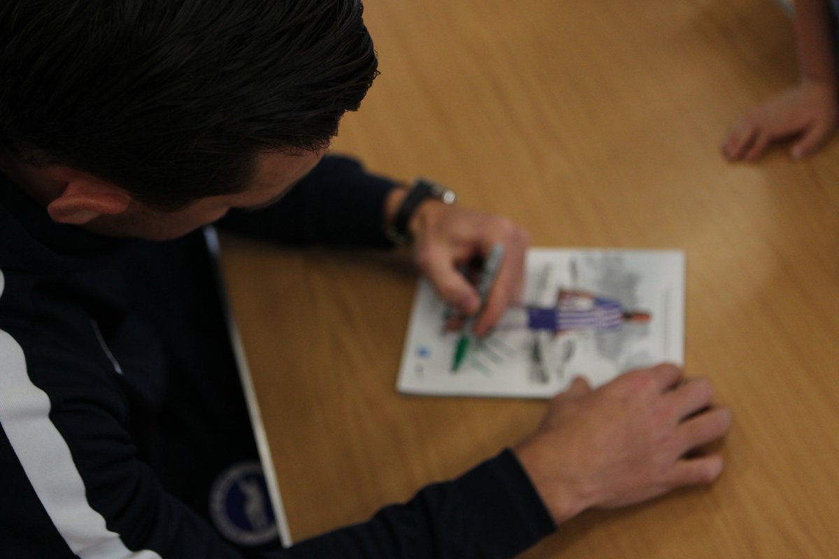 Brighton & Hove Albion tweet media