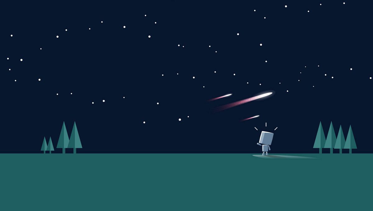 spacecentre's tweet photo. TONIGHT: Look out for a Meteor Shower! The Leonids peak on the 17th and 18th November, with up to 15 meteors per hour. A new Moon will mean exceptionally dark skies. Here's our blog on what they are and how and when to view them. https://t.co/lryR2BSY6P #Leonids #Meteors https://t.co/lHXNsGjuJS