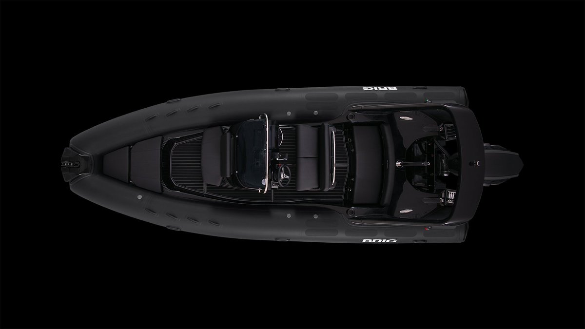 BurlaMarine's tweet photo. Fiber tabanlı Brig E650, 650 cm tam boya ve 1650 kg yükleme kapasitesine sahiptir. Detaylar.. https://t.co/h92NeRGG35 #brig #brige650 #eagle #brigboats #şişmebot #tender #servisbotu #rib #e650 https://t.co/fLJATvpeoz