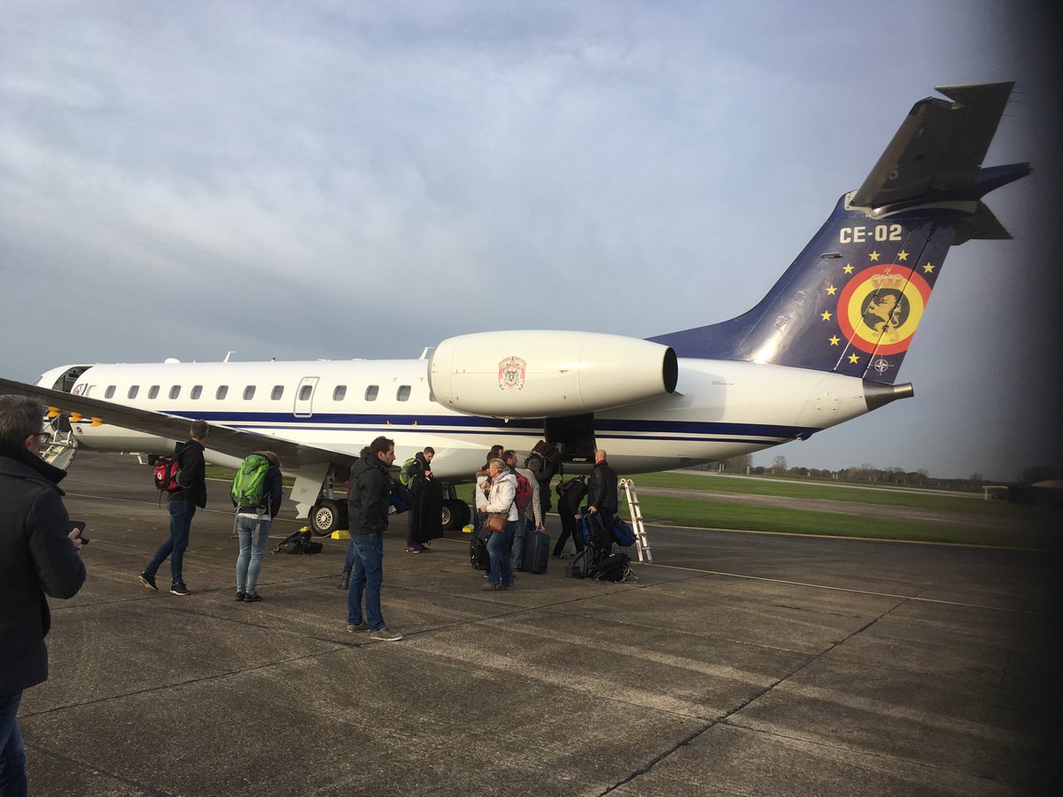 Ready to flu#lakenheathwasgood#2ndplace#notbad