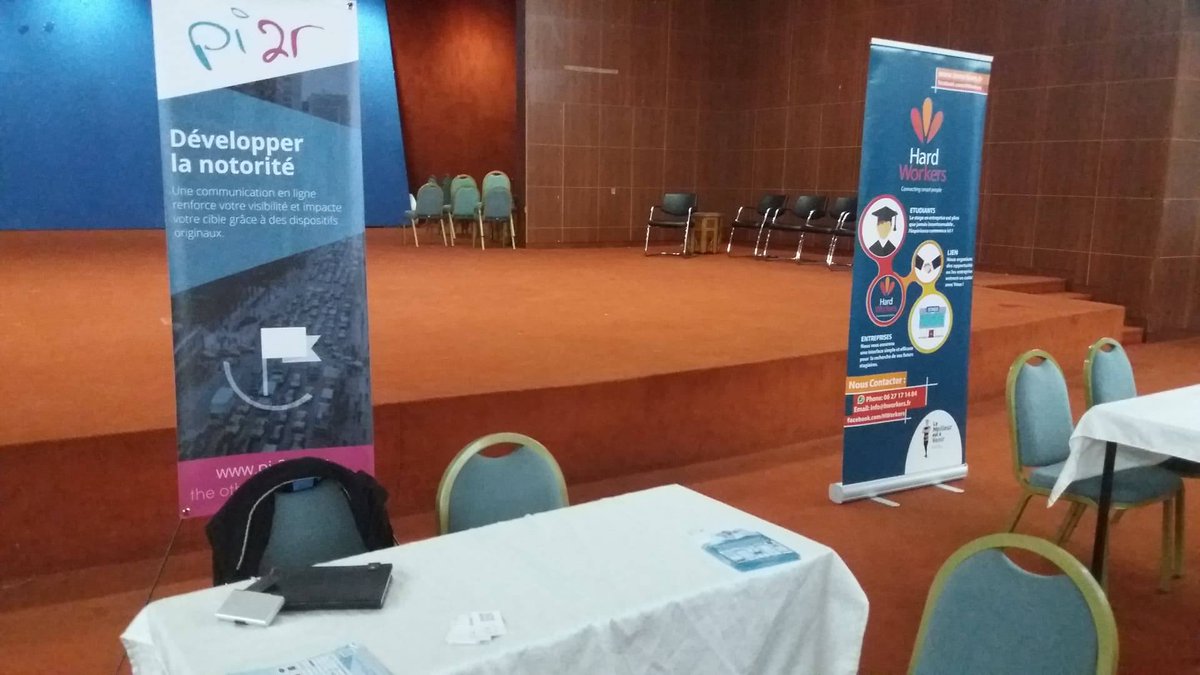 Agence Digitale Pi2r tweet media