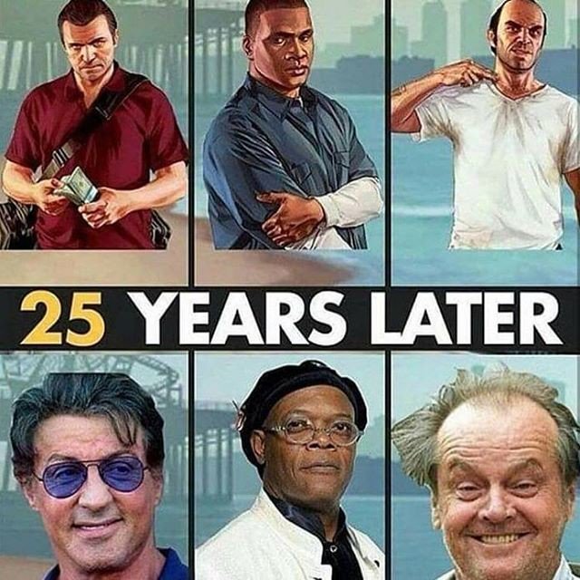 PureAlphaD's tweet image. Reposting @nerdhour3:
Hmmm seems legit - 9GAG
crwd.fr/2zUyPRG

#gta5 #meme #gaming #games #nerdhour #gamer #gamersunite #gaminglife