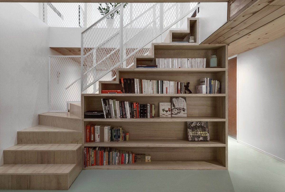 APPAREILarchitecture tweet media