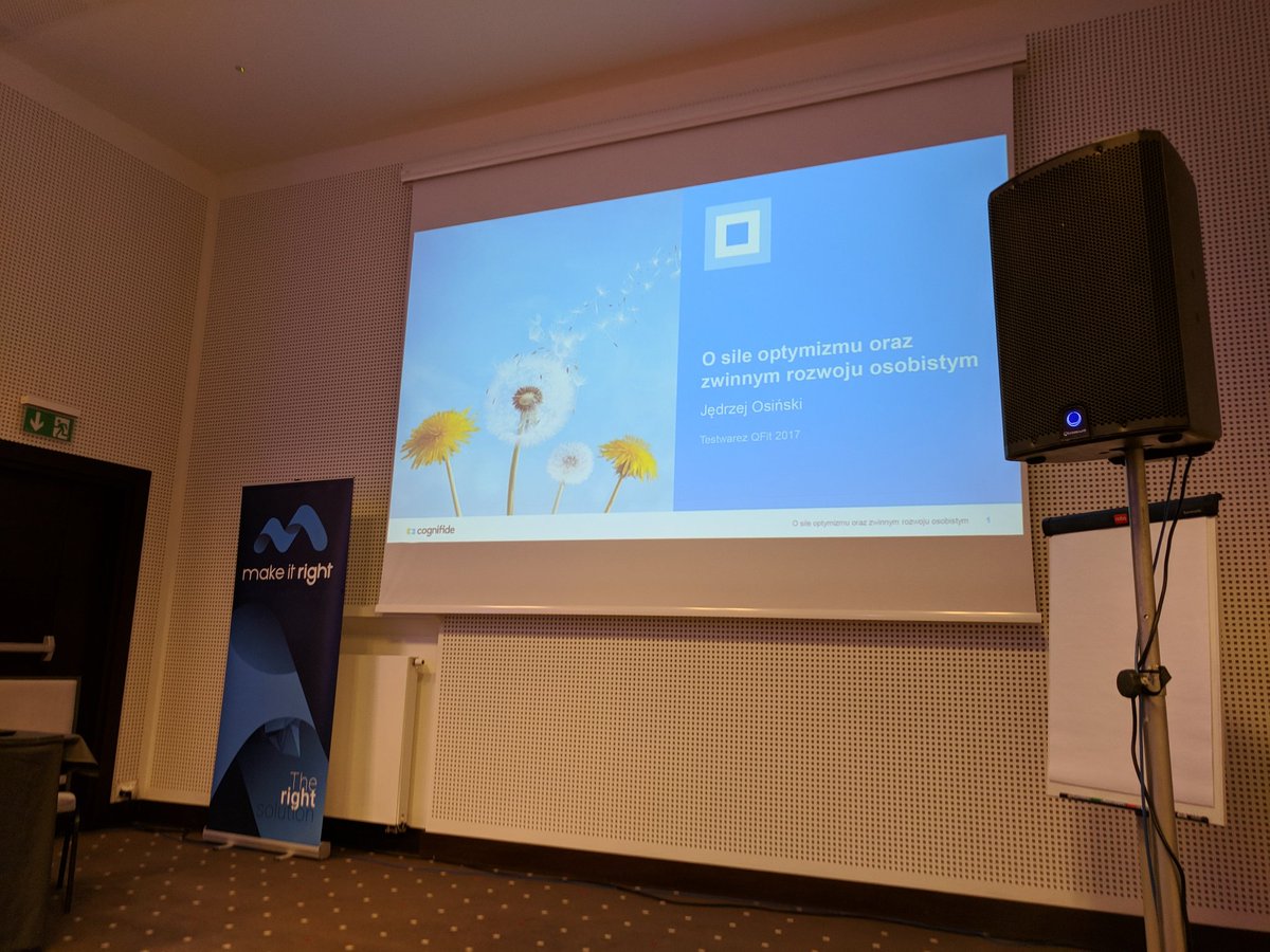ŁódQA tweet media