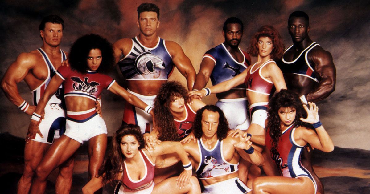 LLOBHistory's tweet image. Good luck to Miss Luke, who has bravely agreed to do the GELT Gladiator run next June #Gladiator #Shesgoingtokillme #HistoryBantz