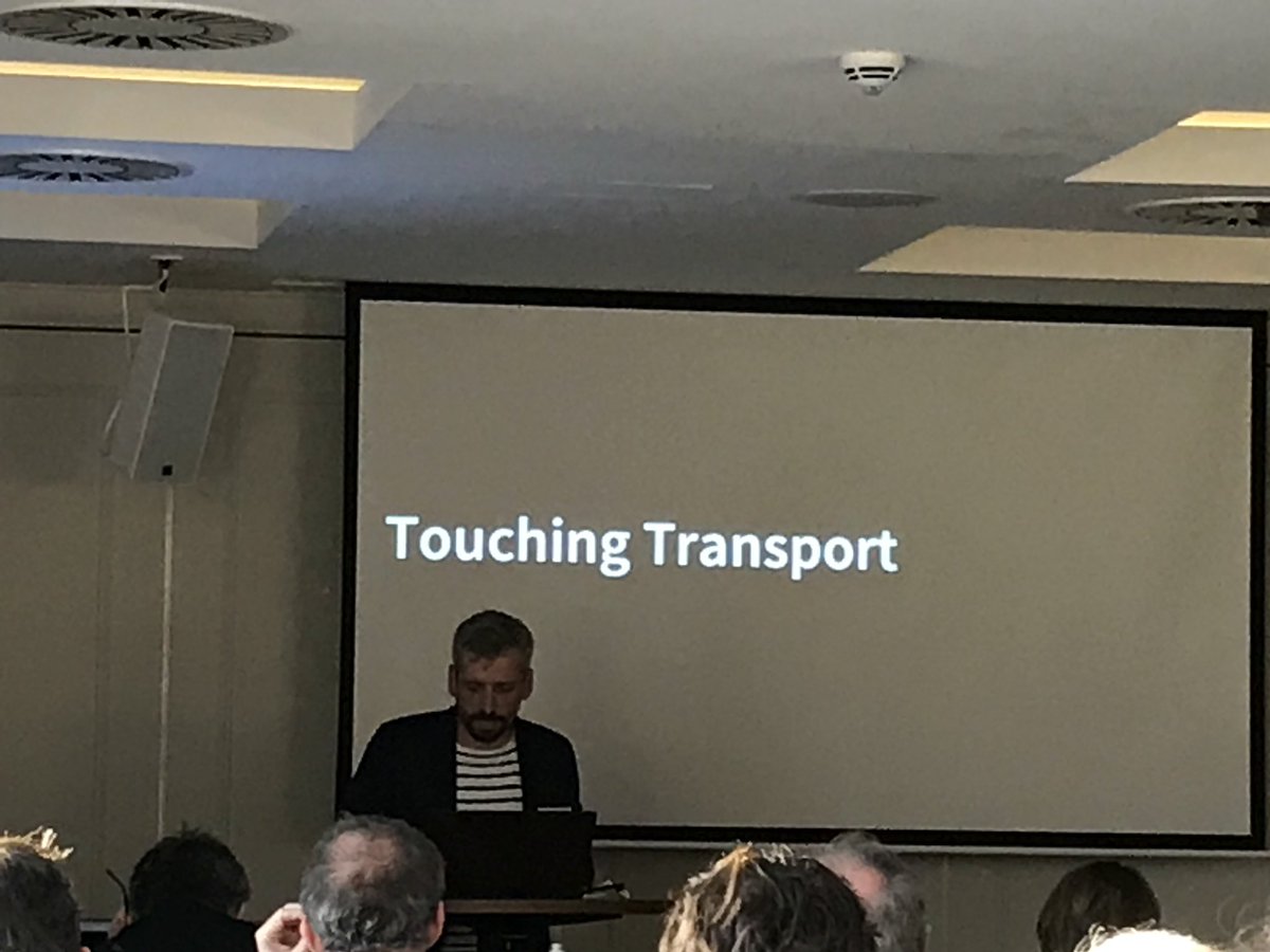 Experimentelle Mobilitätsvisualierungen mit <a href="/tillnm/">Till Nagel</a> #sawconf