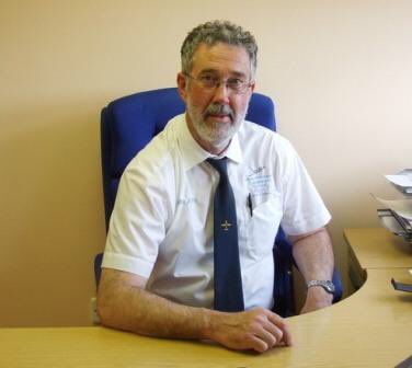 Happy Birthday from everyone at the club to Chief Flying Instuctor and legend, Dave Jones!!!
