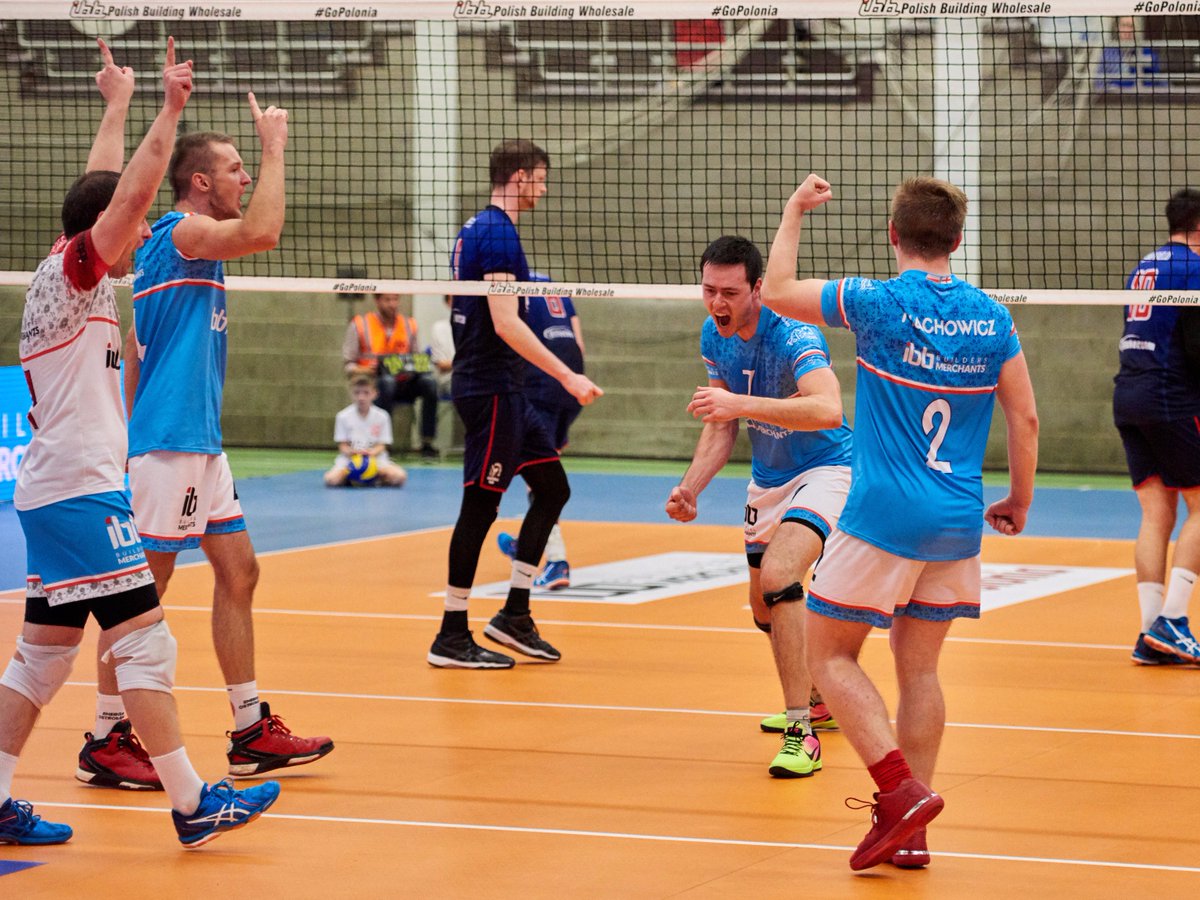 😂Hooray! Latest news: Our tomorrow's game is LIVE on POLSAT Sport News! Don't miss the show and book free 🎟️polonia.eventbrite.co.uk
or watch LIVE - kick-off 3PM (london time): 
✔️ ibb.uk/tv/
✔️ Polsat Sport News
✔️ IPLA TV 
✔️ UNILAD Sport FB channel