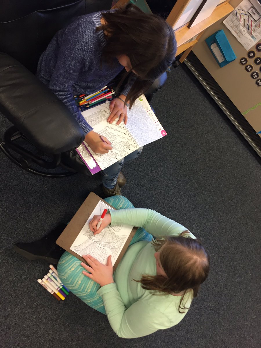 MissMarchio's tweet photo. 1st Marking Period Behavior Reward! #ColoringRoom https://t.co/1ZLXxNv7gP
