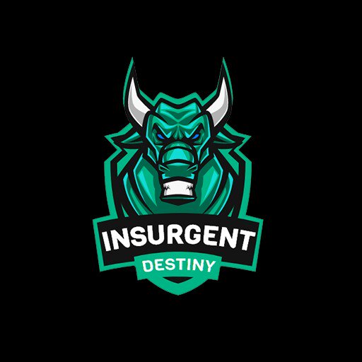 LeagueVipers's tweet photo. Décimo Octavo equipo en entrar, ellos son: @InsurgentDesti https://t.co/1Swm3QsgfF