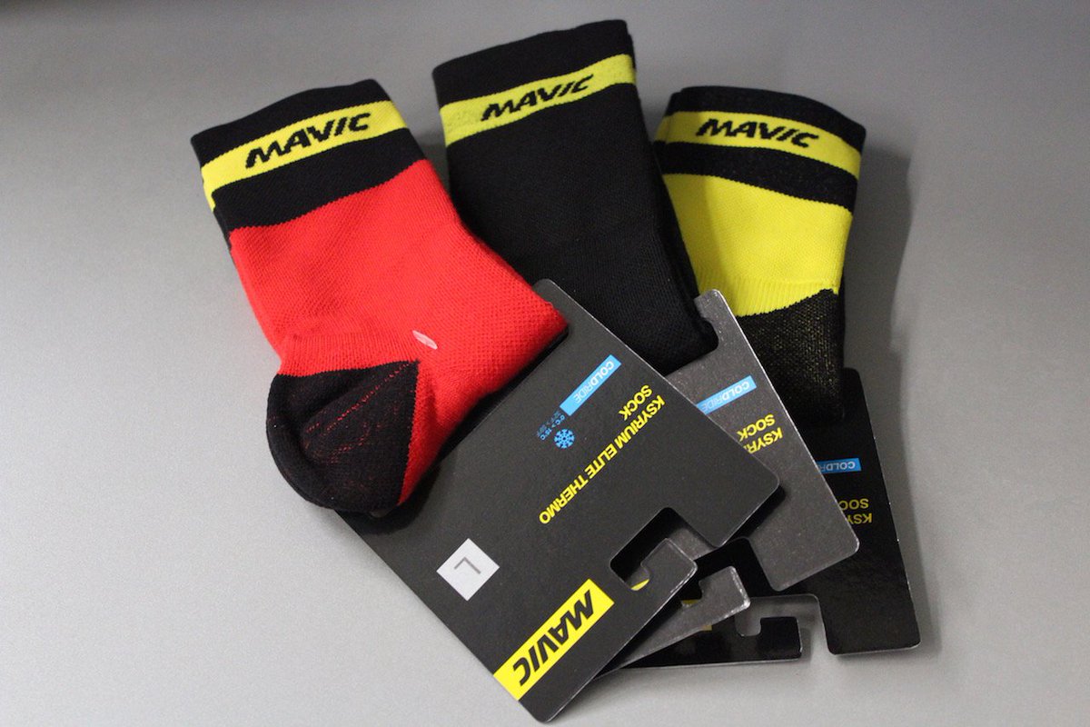 bici_it's tweet photo. #Mavic #Ksyrium #Elite #Thermo #socks #2018 available on https://t.co/PfknJNIog9 at 11,20€ 👀🚴🔝🚴‍❄️💪🏻
#mavicsocks #roadcycling #cycling #lovecycling #instacycling #warmer #coldriding #heatregulating #ciclismo #abbigliamentosportivo #bici #nofilter https://t.co/nc7SGDR8Eb
